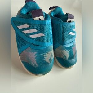 Adidas Frozen shoes